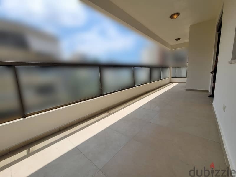 Apartment for sale in Naqqache شقة للبيع في نقاش 0