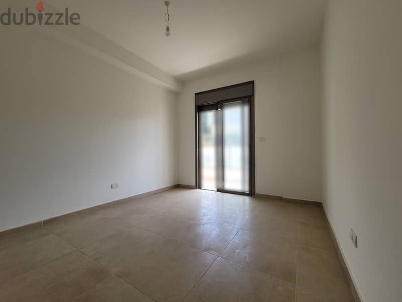 Apartment for sale in Naqqache شقة للبيع في نقاش 5