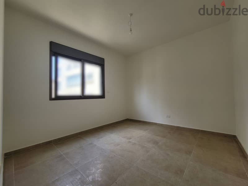 Apartment for sale in Naqqache شقة للبيع في نقاش 6