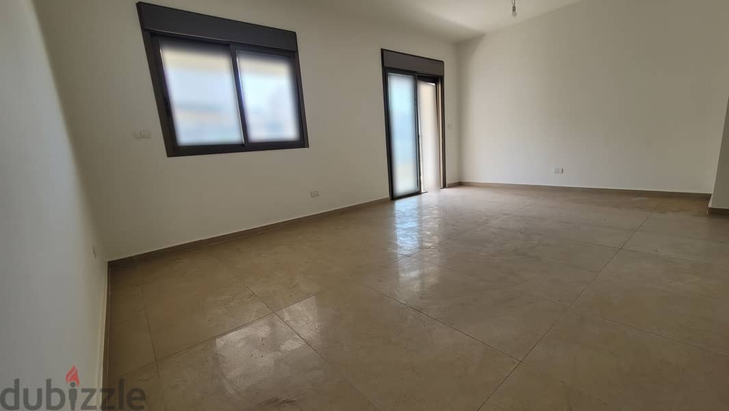 Apartment for sale in Naqqache شقة للبيع في نقاش 9