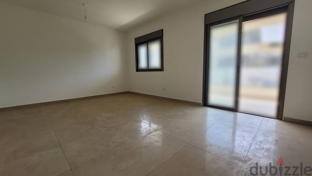 Apartment for sale in Naqqache شقة للبيع في نقاش 10