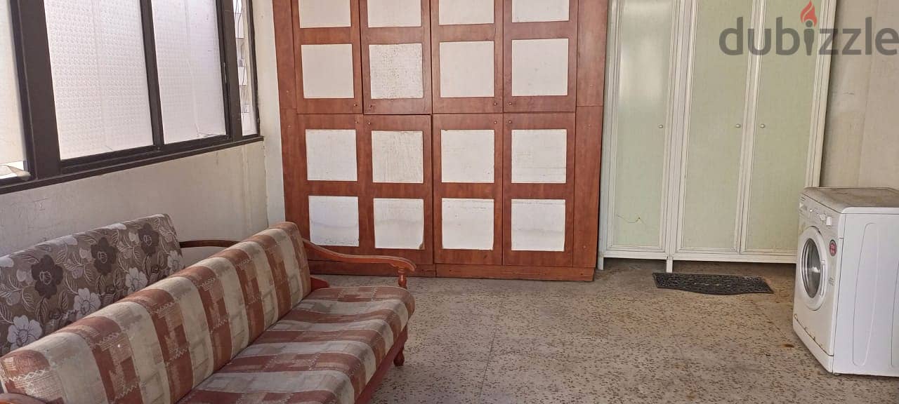 Apartment for sale in Naqqache شقة للبيع في نقاش 2