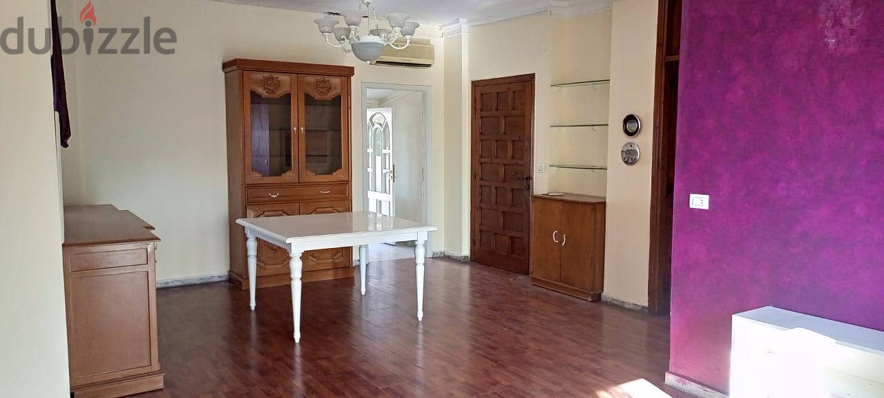 Apartment for sale in Naqqache شقة للبيع في نقاش 4