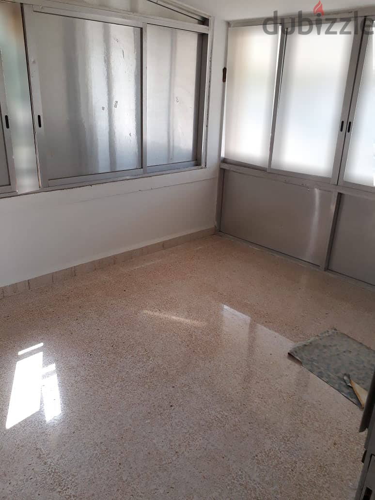 Apartment for rent in Naqqache شقة للبيع في نقاش 1