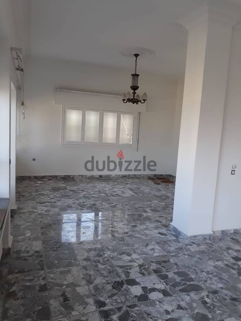 Apartment for rent in Naqqache شقة للبيع في نقاش 9