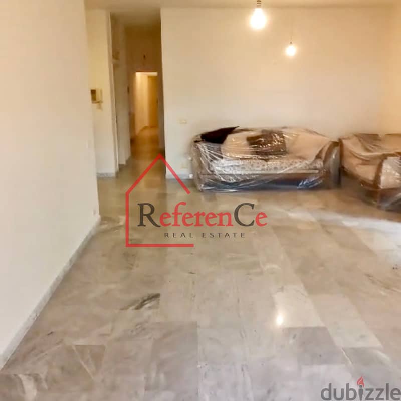 Apartment for sale in Sehayleh الشقة في سهيلة 2