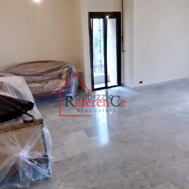 Apartment for sale in Sehayleh الشقة في سهيلة 3