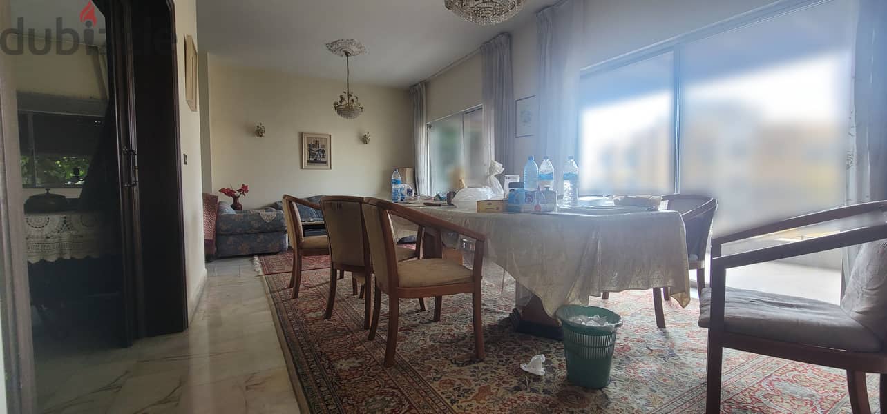 Apartment for sale in Naqqache شقة للبيع في نقاش 4