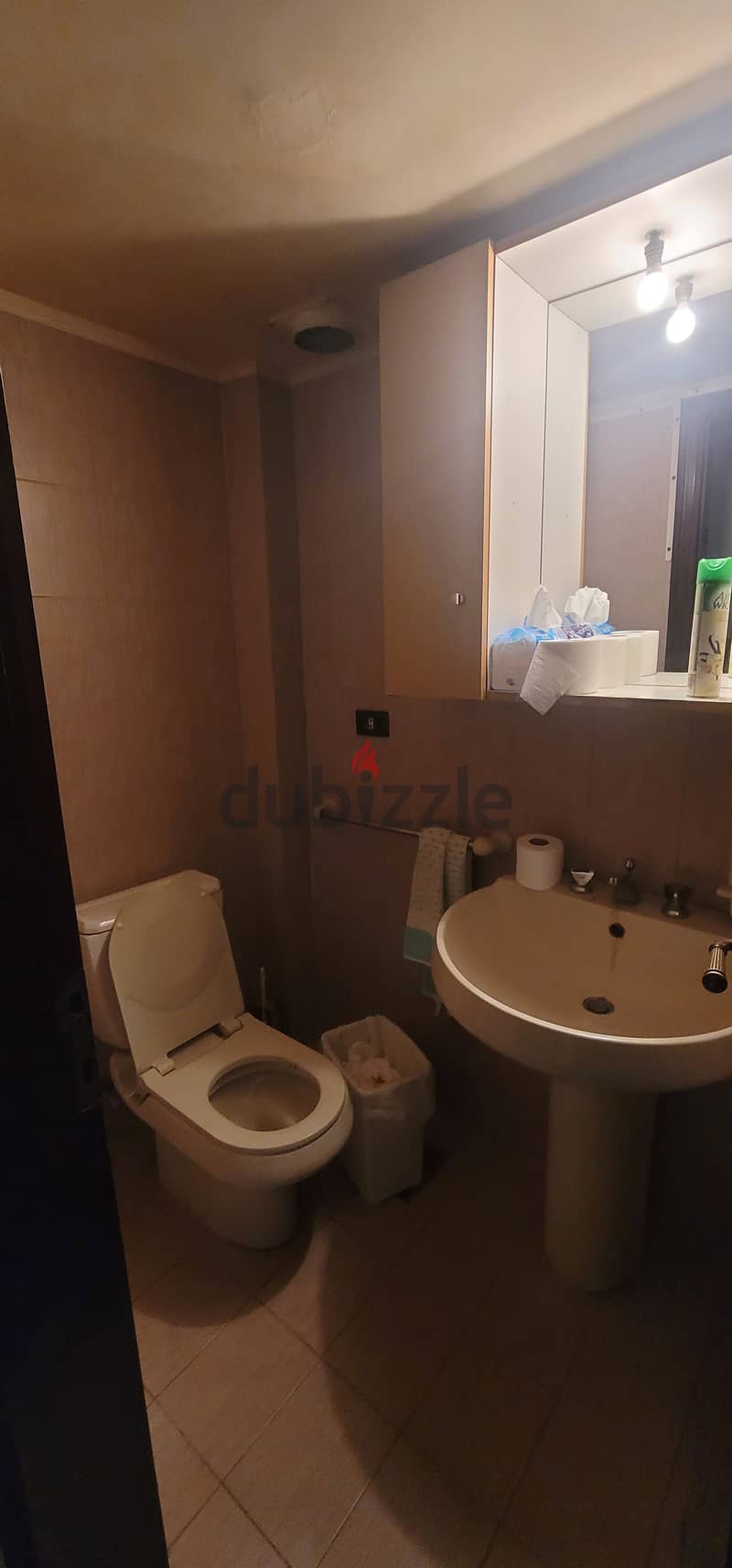 Apartment for sale in Naqqache شقة للبيع في نقاش 8