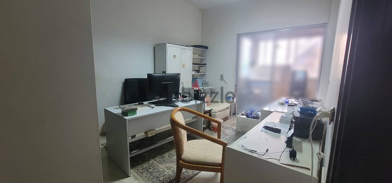 Apartment for sale in Naqqache شقة للبيع في نقاش 9