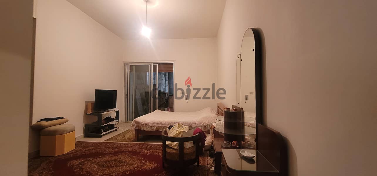 Apartment for sale in Naqqache شقة للبيع في نقاش 12