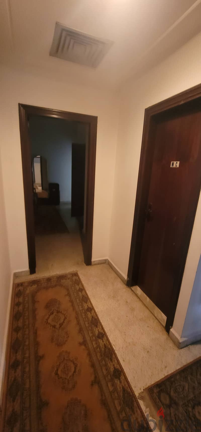 Apartment for sale in Naqqache شقة للبيع في نقاش 14