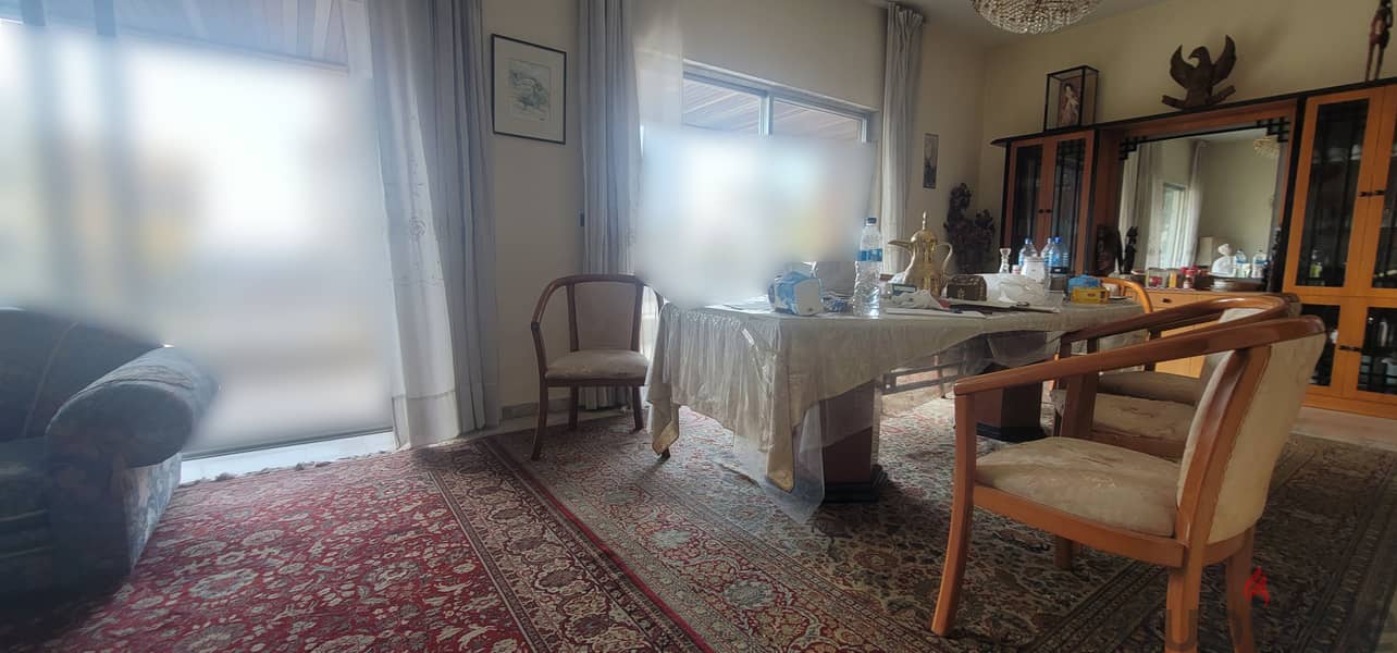 Apartment for sale in Naqqache شقة للبيع في نقاش 17