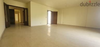 Apartment for sale in Naqqache شقة للبيع في نقاش