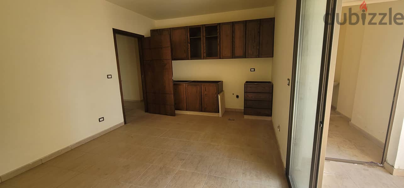 Apartment for sale in Naqqache شقة للبيع في نقاش 1