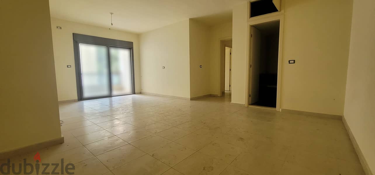 Apartment for sale in Naqqache شقة للبيع في نقاش 6