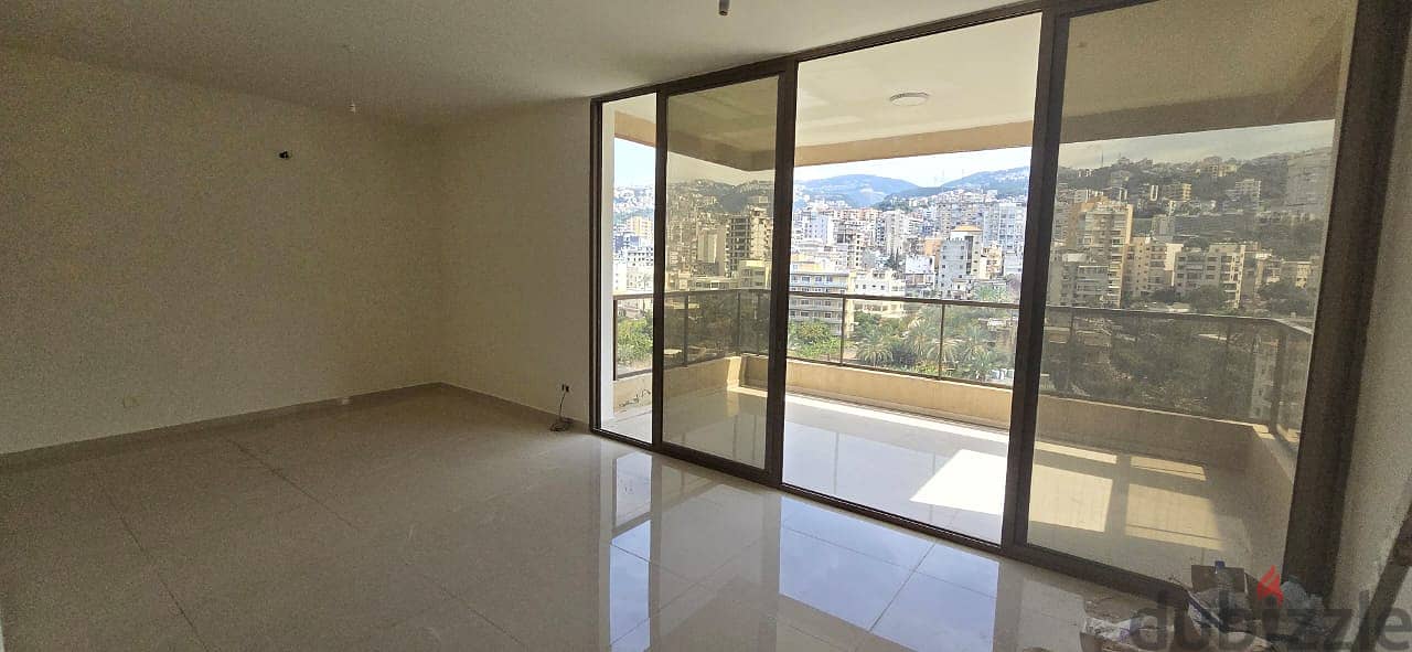 Antelias - 3 Bedrooms Apartment For Sale - انطلياس 1