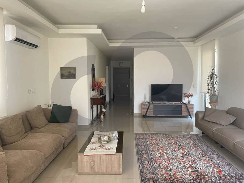 new apartment under market price in hazmieh new mar takla REF#MI101571 3