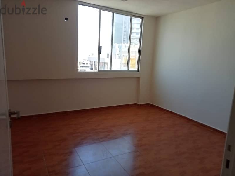 90 Sqm | Apartment for rent in Achrafieh | Sea view 5