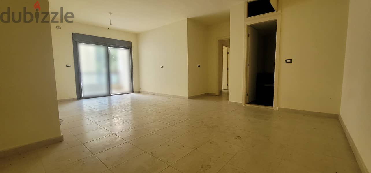 Apartment for sale in Naqqache شقة للبيع في نقاش 1