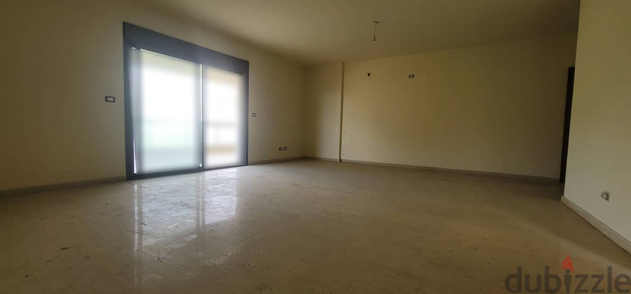 Apartment for sale in Naqqache شقة للبيع في نقاش 3