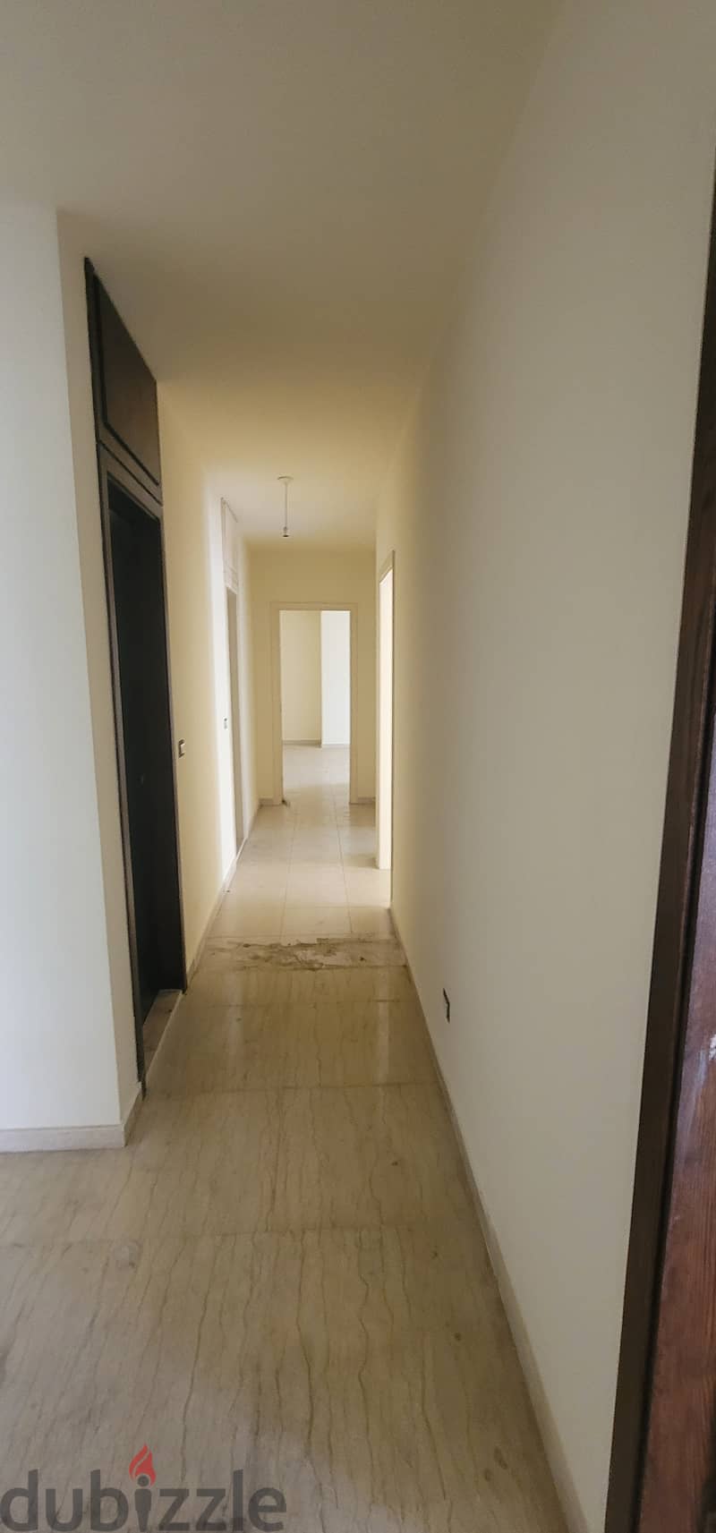 Apartment for sale in Naqqache شقة للبيع في نقاش 6