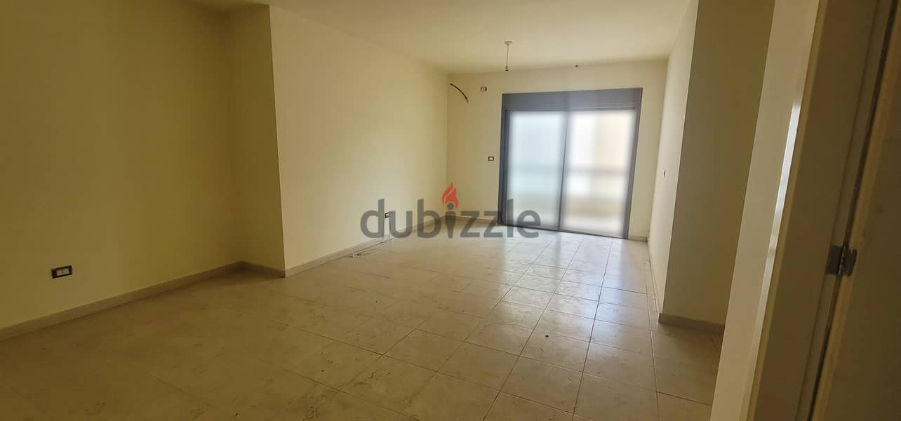 Apartment for sale in Naqqache شقة للبيع في نقاش 7