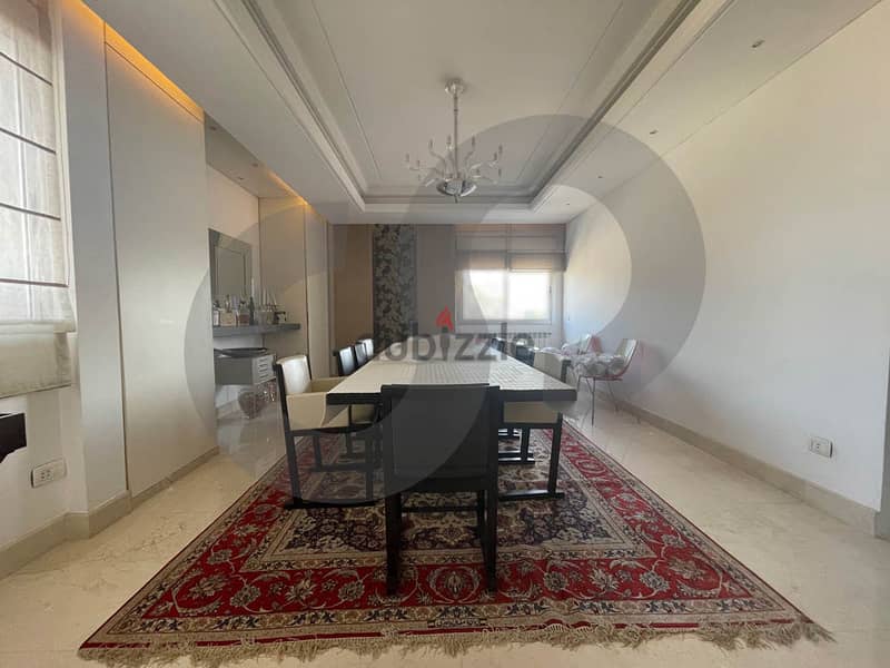 prime location fully decorated and renovated in baabda REF#MI99759 3