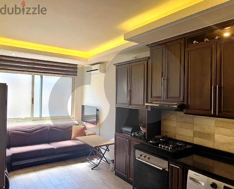 APARTMENT FOR SALE IN ZAHLE/زحلة REF#JG111524 2