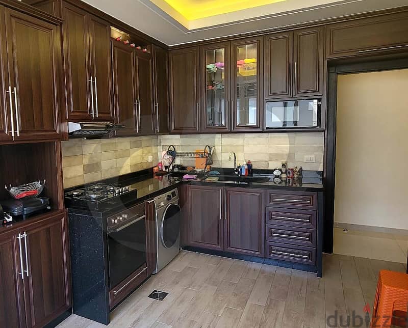 APARTMENT FOR SALE IN ZAHLE/زحلة REF#JG111524 3