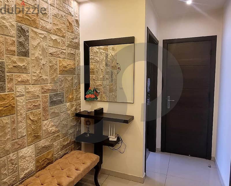 APARTMENT FOR SALE IN ZAHLE/زحلة REF#JG111524 4