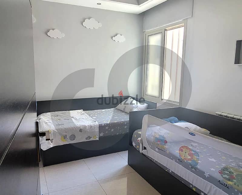 APARTMENT FOR SALE IN ZAHLE/زحلة REF#JG111524 7