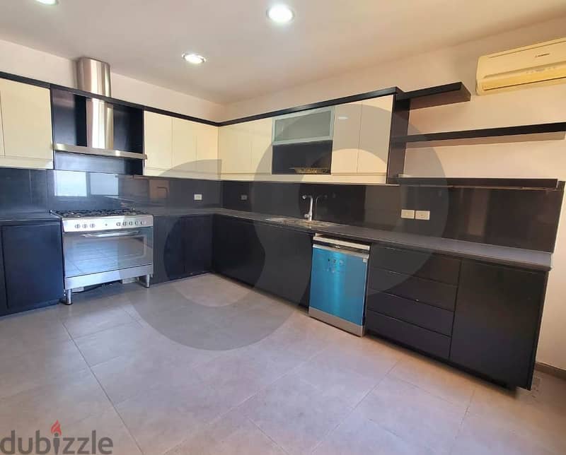 Duplex with 3 Terraces in Mar Roukoz/مار روك REF#CN111175 3