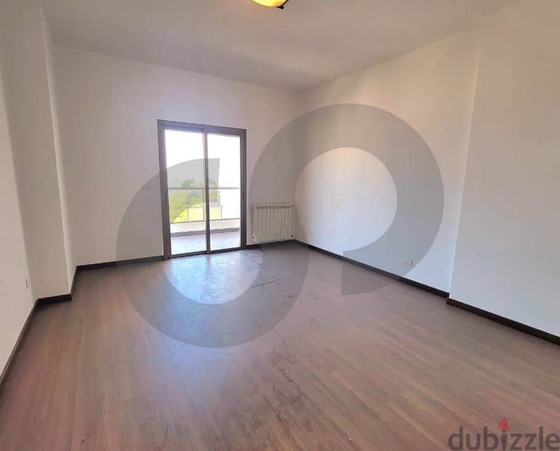 Duplex with 3 Terraces in Mar Roukoz/مار روك REF#CN111175 5