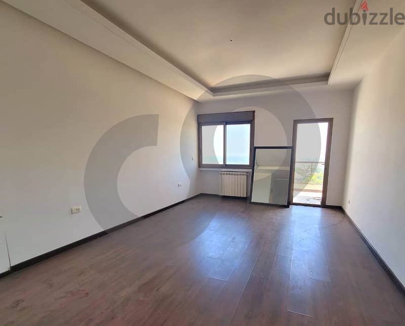 Duplex with 3 Terraces in Mar Roukoz/مار روك REF#CN111175 6