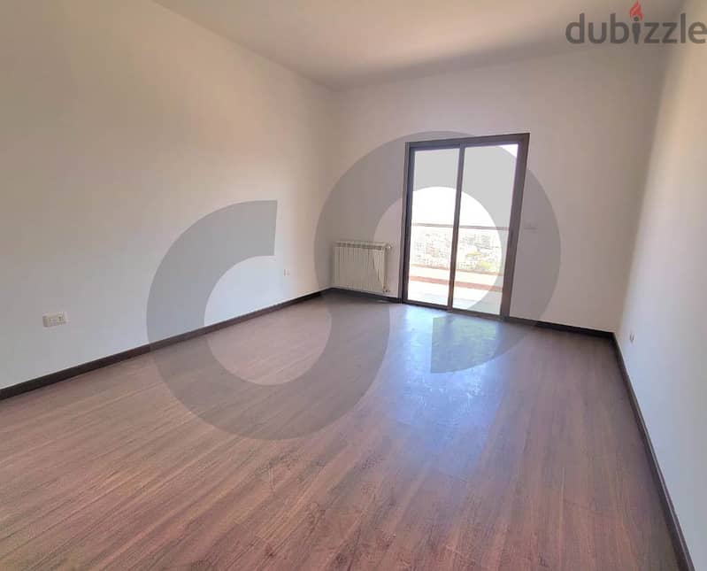 Duplex with 3 Terraces in Mar Roukoz/مار روك REF#CN111175 7