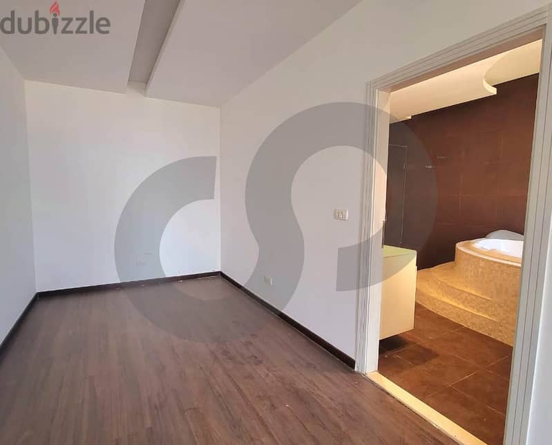 Duplex with 3 Terraces in Mar Roukoz/مار روك REF#CN111175 8