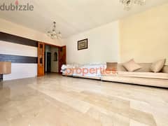 Apartment For Sale in Halat - jbeilشقة للبيع في حالات جبيل CPJRK101 0