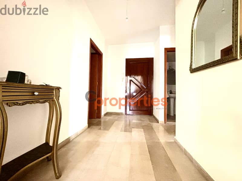 Apartment For Sale in Halat - jbeilشقة للبيع في حالات جبيل CPJRK101 3