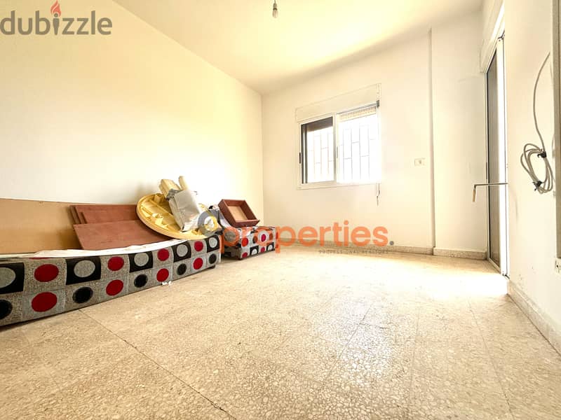 Apartment For Sale in Halat - jbeilشقة للبيع في حالات جبيل CPJRK101 5