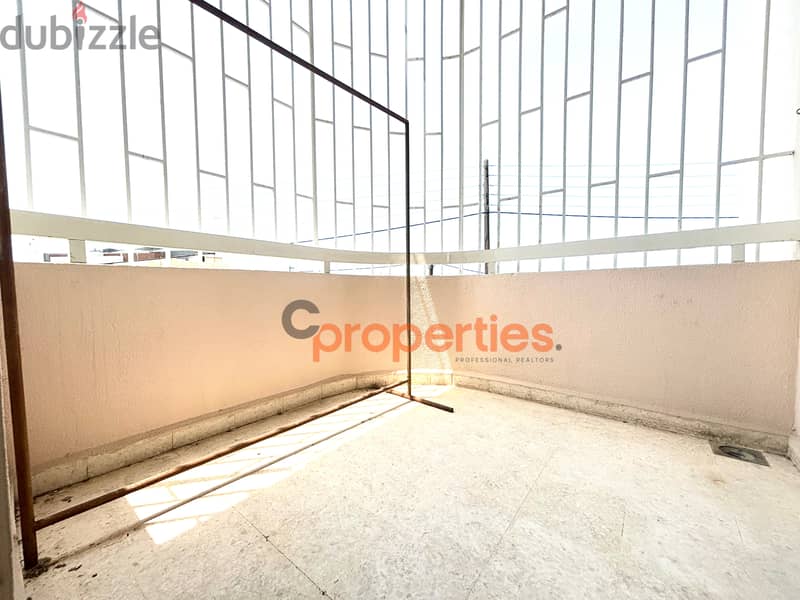 Apartment For Sale in Halat - jbeilشقة للبيع في حالات جبيل CPJRK101 7