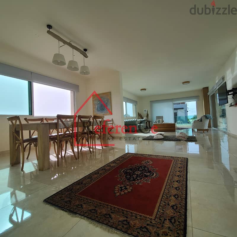 Unique Triplex Villa In Jbeil فيلا إستثنائية ثلاث طوابق في جبيل 2