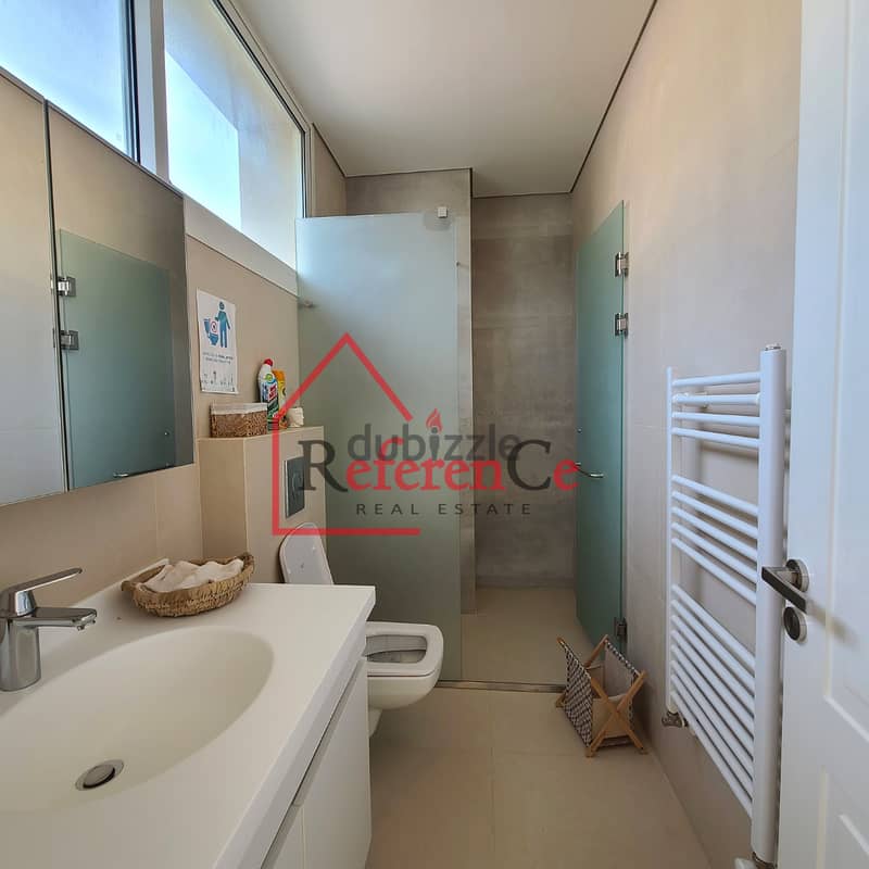 Unique Triplex Villa In Jbeil فيلا إستثنائية ثلاث طوابق في جبيل 3