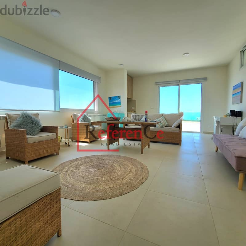 Unique Triplex Villa In Jbeil فيلا إستثنائية ثلاث طوابق في جبيل 5