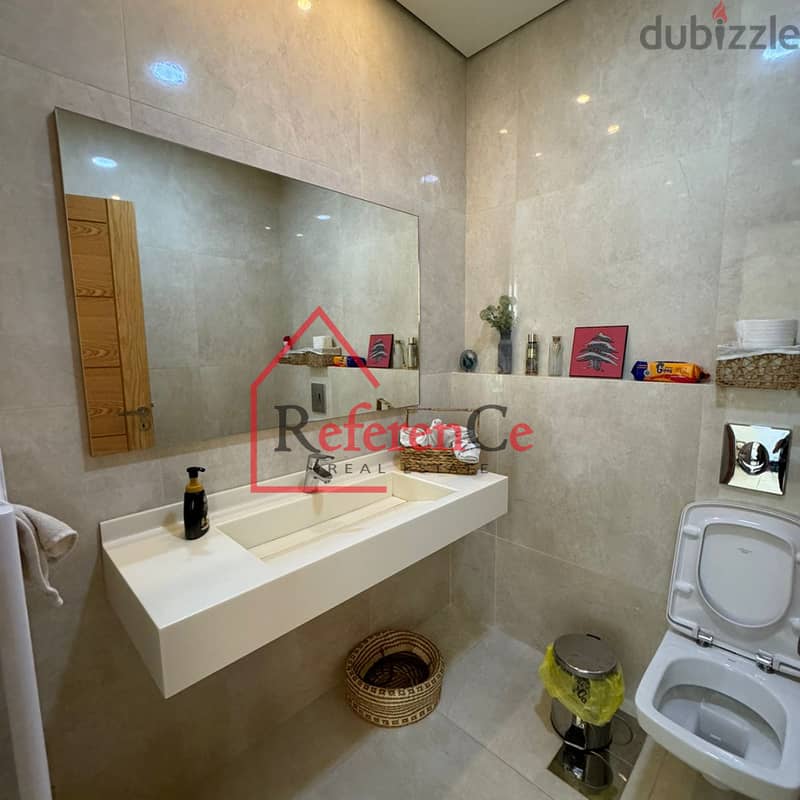 Unique Triplex Villa In Jbeil فيلا إستثنائية ثلاث طوابق في جبيل 10