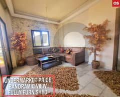 APARTMENT FOR SALE IN SAWFAR/صوفر REF#OS111493