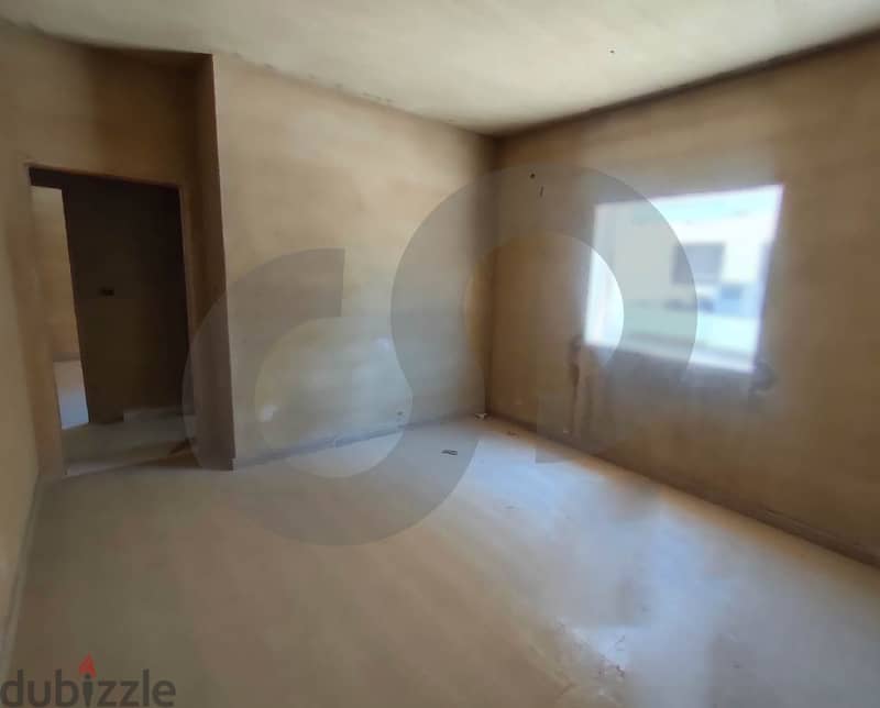 under construction apartment in RAS MASKA/ الكورة REF#UA111169 2