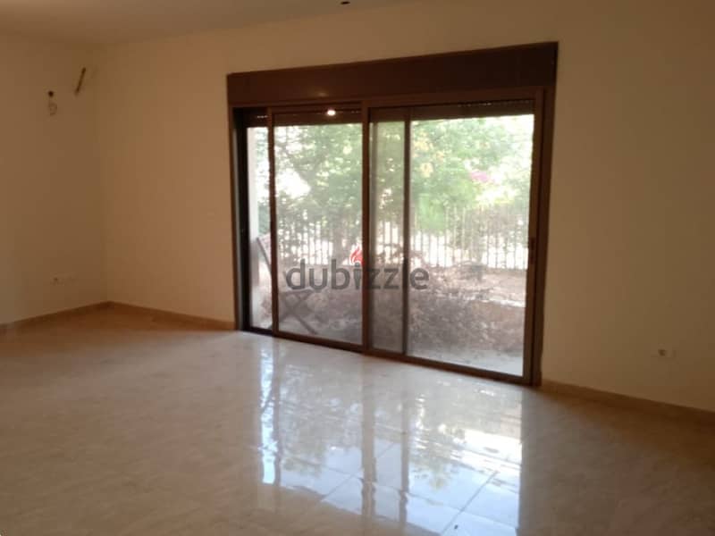 130 Sqm + Terrace & Garden | Apartment For Sale In Houmal , Aley 2