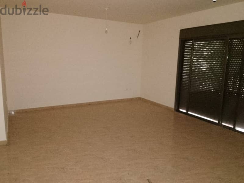 130 Sqm + Terrace & Garden | Apartment For Sale In Houmal , Aley 3