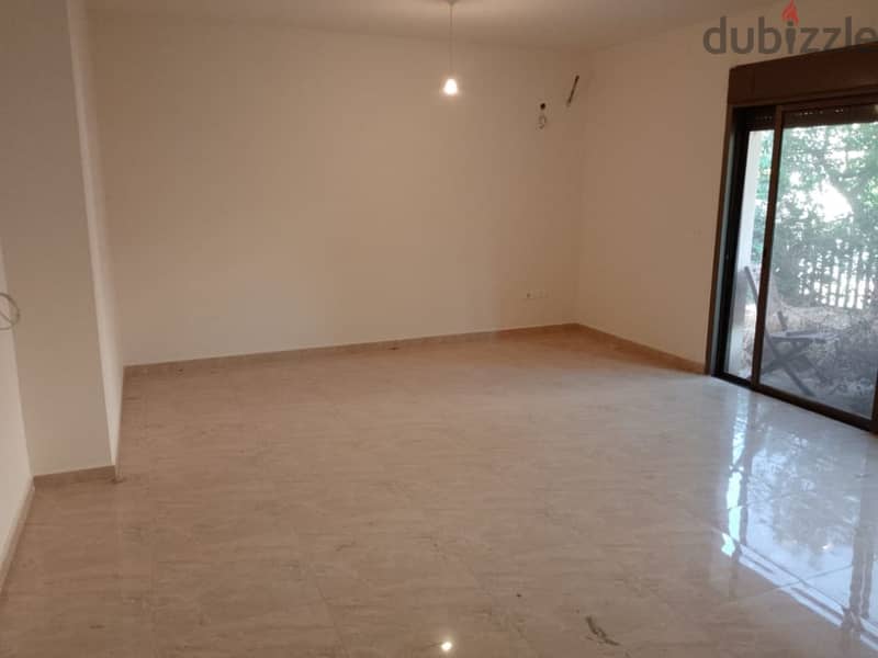 130 Sqm + Terrace & Garden | Apartment For Sale In Houmal , Aley 4